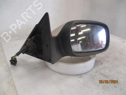 Used Right mirror OPEL ASTRA F Hatchback (T92) [1991-2000]  26634718