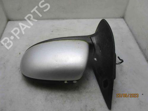 Left mirror HYUNDAI i20 I (PB, PBT)  | BP26623852C26 