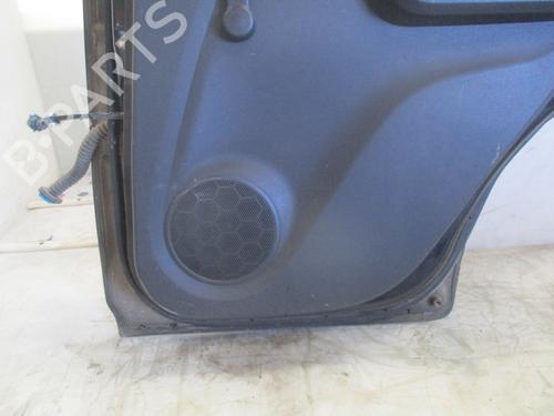 Dør højre bagtil SUZUKI SPLASH (EX) 1.0 (A5B310) | BP36052811C5 - Image 3