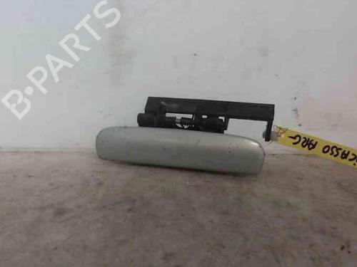 Used Rear left exterior door handle CITROËN XSARA PICASSO (N68) 2.0 16V (136 hp) 19711799