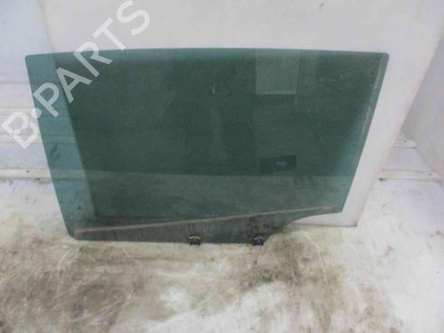 Used Rear right door window PEUGEOT 3008 I MPV (0U_) 1.6 HDi (112 hp) 26626823