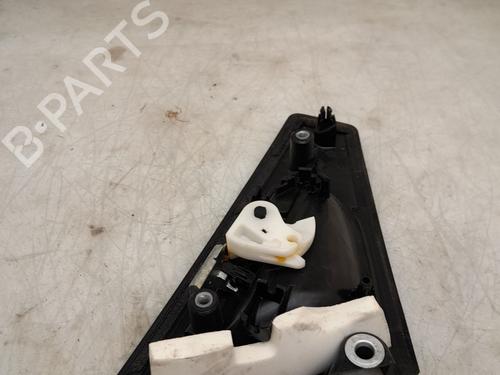 Rear right exterior door handle RENAULT CLIO IV (BH_) 1.5 dCi 75 | BP29263295C130 