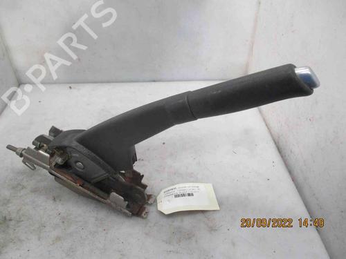 Used Hand brake RENAULT TWINGO II (CN0_) 1.2 16V (CN04, CN0B) (75 hp) 26625733