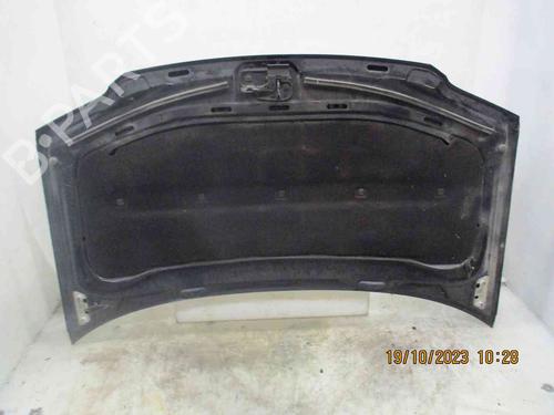 Hood VW TOURAN (1T1, 1T2) 2.0 TDI | BP26632596C1