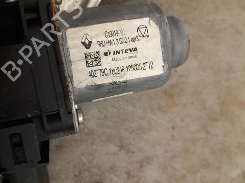 Rear right window mechanism RENAULT MEGANE IV Hatchback (B9A/M/N_) 1.2 TCe 130 (B9MR) | BP35935018C25  - Image 6