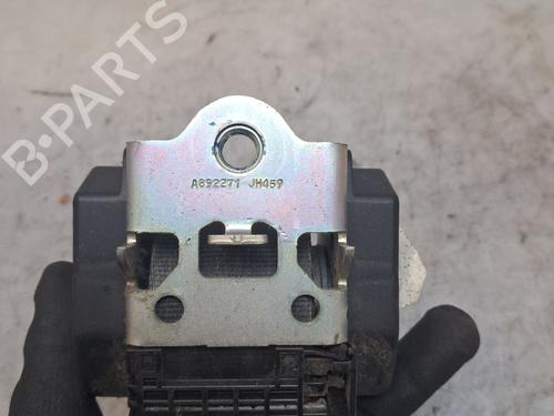 Front left seatbelt FIAT DUCATO Van (250_) 130 Multijet 2,3 D | BP39624233I26 - Image 2
