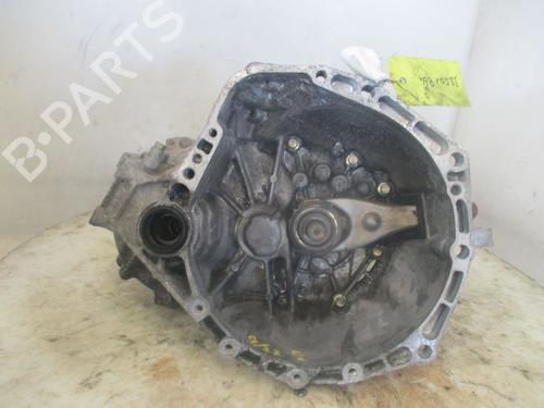 Used Gearbox Gearbox TOYOTA YARIS (_P1_) 1.0 (SCP10_, SCP10R) (65 hp) 33247140 33247140