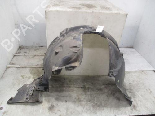 Used Wheel arch DACIA SANDERO II TCe 90 (B8M1, B8MA, B8AC) (90 hp) 24970979