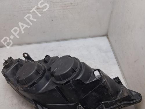Left headlight PEUGEOT 307 CC (3B) 2.0 16V | BP38914539C28 - Image 5