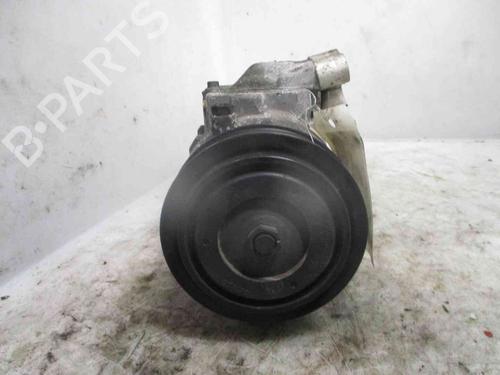 AC compressor VW POLO (9N_, 9A_) 1.2 | BP19737818M34 