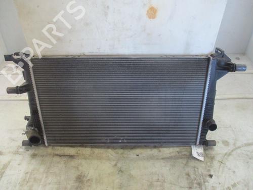 Water radiator RENAULT MEGANE CC (EZ0/1_) 1.6 dCi (EZ00) | BP37861498M31 - Image 5