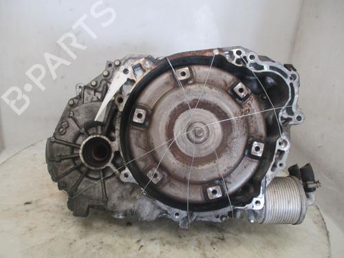 Used Gearbox Gearbox PEUGEOT 508 SW I (8E_) 2.0 HDi (163 hp) 34143522 34143522