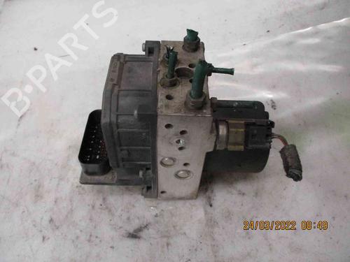 Used ABS pump PEUGEOT 307 (3A/C) 2.0 HDi 110 (107 hp) 21837772