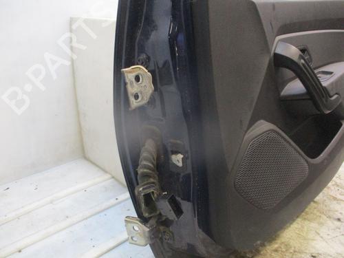 Dør højre fortil DACIA DUSTER (HM_) 1.5 dCi 95 (HMAF) | BP31842712C3