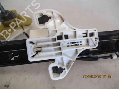 Rear left window mechanism SEAT ALTEA (5P1) 1.2 TSI | BP25487328C24 
