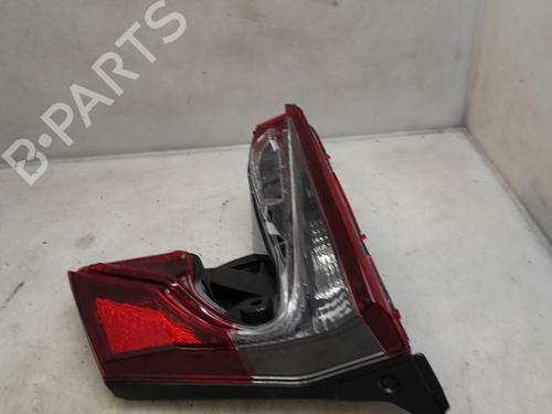 Right tailgate light TOYOTA C-HR (_X1_) 1.8 Hybrid (ZYX10_, ZYX11_, ZYX10R, ZYX11R) | BP31795613C80 