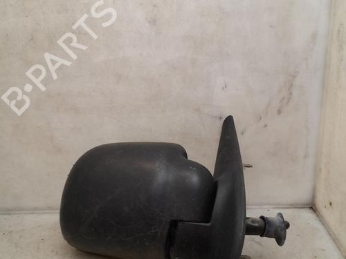 Right mirror RENAULT KANGOO Express (FC0/1_) D 55 1.9 (FC0D) | BP30138576C27 