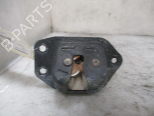 Used Tailgate lock NISSAN JUKE (F15) 1.5 dCi (110 hp) 26634582
