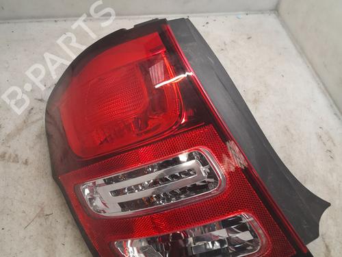 Farolim esquerdo CITROËN C3 II (SC_) 1.4 (73 hp) 32178201