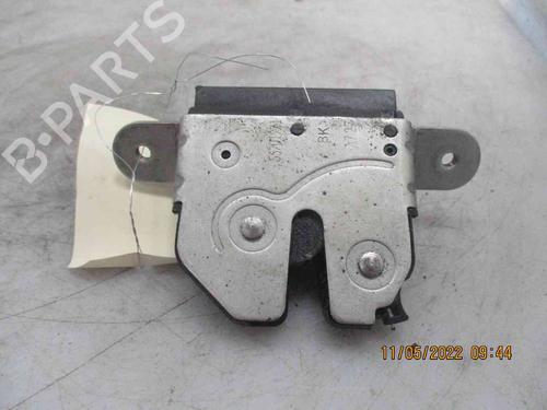 Tailgate lock FIAT 500 (312_) 1.2 (312AXA1A) | BP26624154C101 