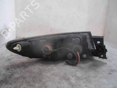 Right taillight HONDA CIVIC VIII Hatchback (FN, FK) 1.4 (FK1) | BP26621712C35 