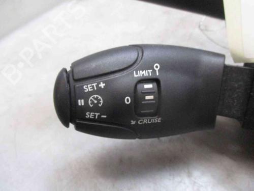 Headlight switch CITROËN DS3 (SA_) 1.6 HDi 90 | BP26630536I24 - Image 5
