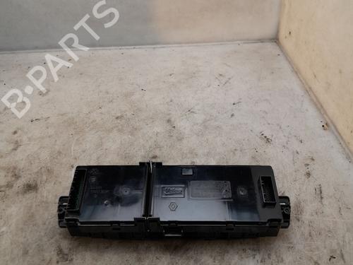 Commande Chauffage RENAULT MEGANE III Hatchback (BZ0/1_, B3_) 1.5 dCi (BZ09, BZ0D, BZ1W, BZ29, BZ14) | BP29984648I5
