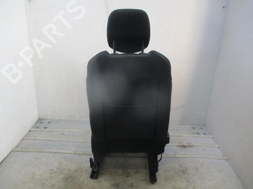 Left front seat RENAULT CLIO IV (BH_) 0.9 TCe 90 (BHNF, BHMA, BHMH, BHJK, BHJR) | BP29467700C15 