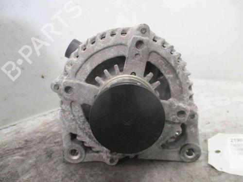 Generator FORD FIESTA VI (CB1, CCN) 1.0 (65 hp) 19720911