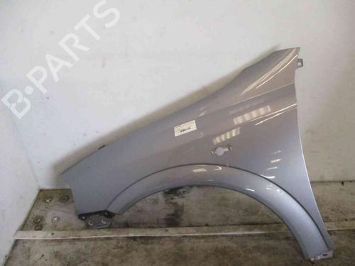 Used Left front fenders OPEL ASTRA G Coupe (T98) 1.6 16V (F07) (101 hp) 19719097