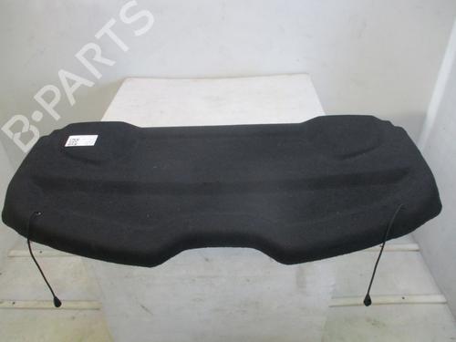 Used Rear parcel shelf PEUGEOT 208 I (CA_, CC_) 1.0 VTi (68 hp) 32276013