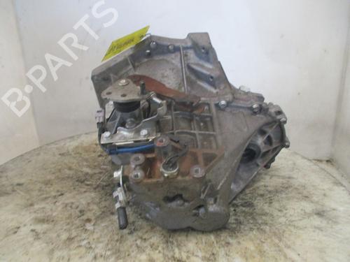 Gearbox PEUGEOT 108 1.0 VTi | BP36653150M3 - Image 3