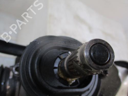 Steering rack SEAT ALTEA XL (5P5, 5P8) 1.9 TDI | BP30500702M22 