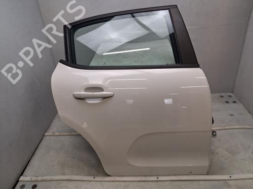 right-rear-door-citroen-c3-iii-sx-2016-40093839 main image