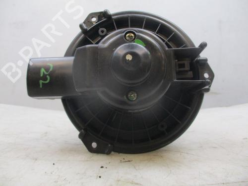 Heater blower motor SUZUKI ALTO VII (GF, HA25_, HA35_) 1.0 (AMF310, GFC31S) | BP24013936M62 