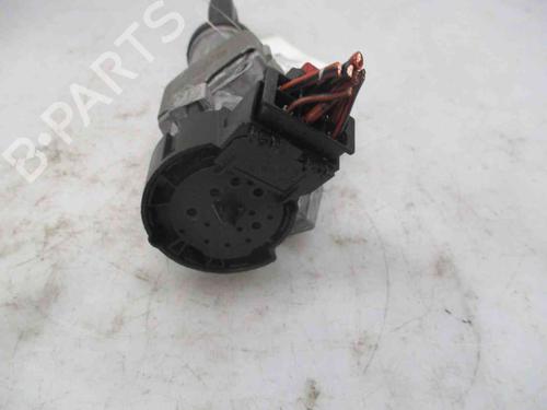 Ignition barrel VW POLO V (6R1, 6C1)  | BP26632770M48 