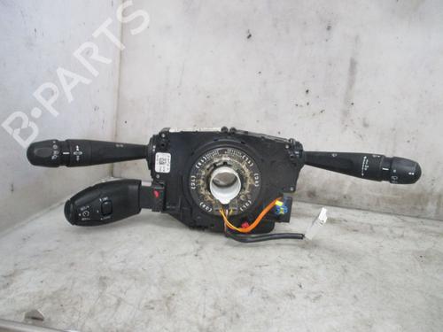 Used Headlight switch PEUGEOT 208 I (CA_, CC_) 1.4 HDi (68 hp) 26629005