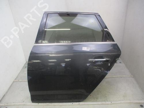 Used Left rear door Left rear door AUDI A4 B9 Avant (8W5, 8WD) 3.0 TDI quattro (272 hp) 33892156 33892156