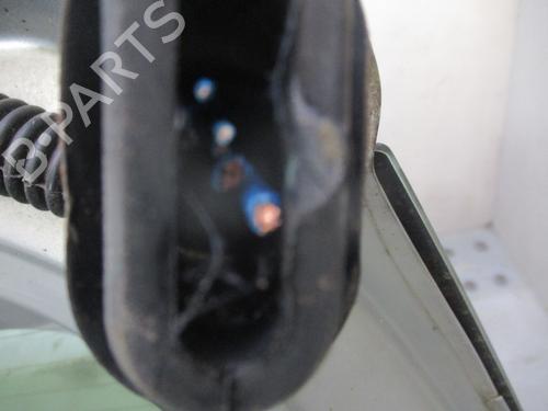 Tailgate CITROËN C3 II (SC_) 1.4 HDi 70 (SC8HZC, SC8HR0, SC8HP4) | BP33413568C6 - Image 3