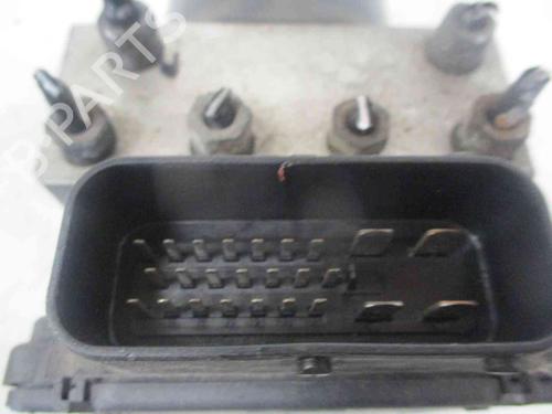 ABS pump PEUGEOT 206 Hatchback (2A/C) 1.4 HDi | BP19740327M43 