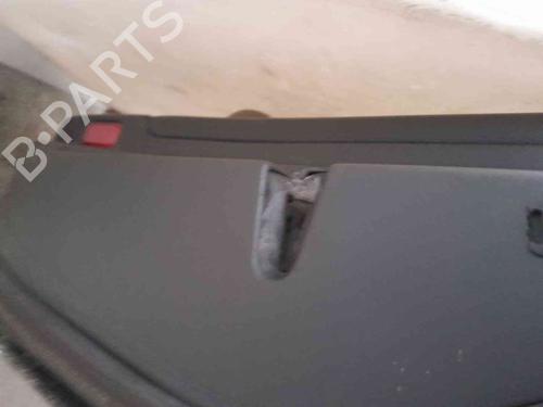 Right rear door AUDI A4 B6 (8E2) 1.6 | BP19739303C5 