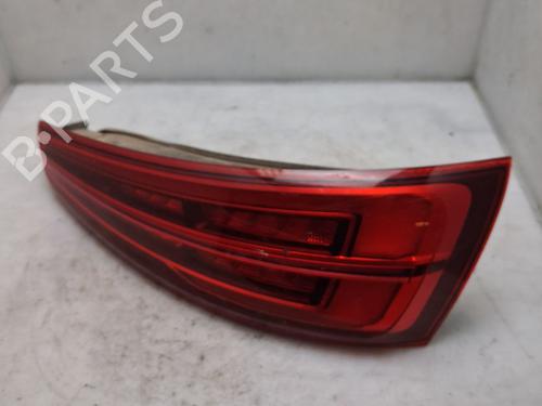 Used Left taillight Left taillight 38626922 38626922