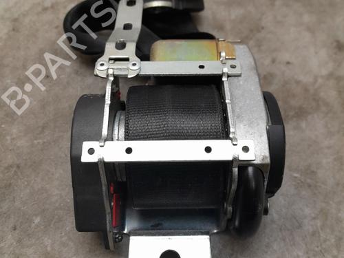 Front right belt tensioner VW POLO IV (9N_, 9A_) 1.4 TDI | BP28414155C88 