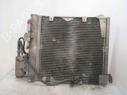 AC-Kondensator OPEL ZAFIRA A MPV (T98) 1.6 16V (F75) (101 hp) 20203026