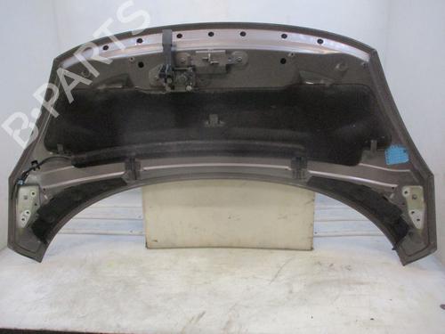 Hood RENAULT SCÉNIC III (JZ0/1_) 1.6 dCi (JZ00, JZ12) | BP25152330C1 