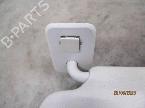 Left sun visor PEUGEOT 208 I (CA_, CC_) 1.0 VTi | BP26631115I1 