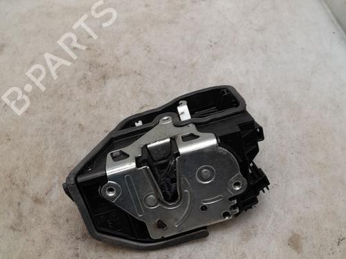 Used Front left lock Front left lock BMW 3 Coupe (E92) 325 d (204 hp) 34497656 34497656