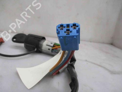 Ignition barrel FIAT ULYSSE (179_) 2.2 JTD | BP24922230M48 