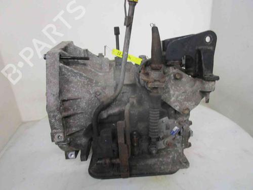 Gearbox NISSAN PIXO (UA0) 1.0 | BP19740945M3 