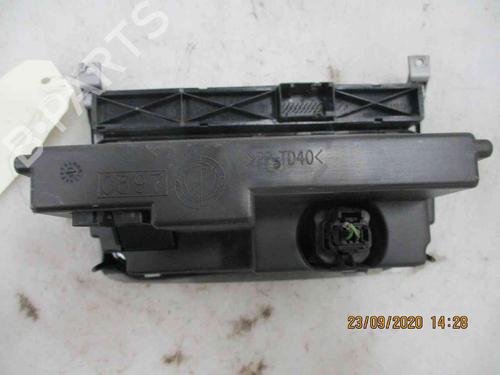 Climate control ALFA ROMEO 147 (937_) 1.9 JTD (937.AXD1A, 937.BXD1A, 937.AXV1A, 937.BXB1A,... | BP24007199I5 